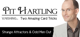 Odd Men Out by Pit Hartling - Click Image to Close